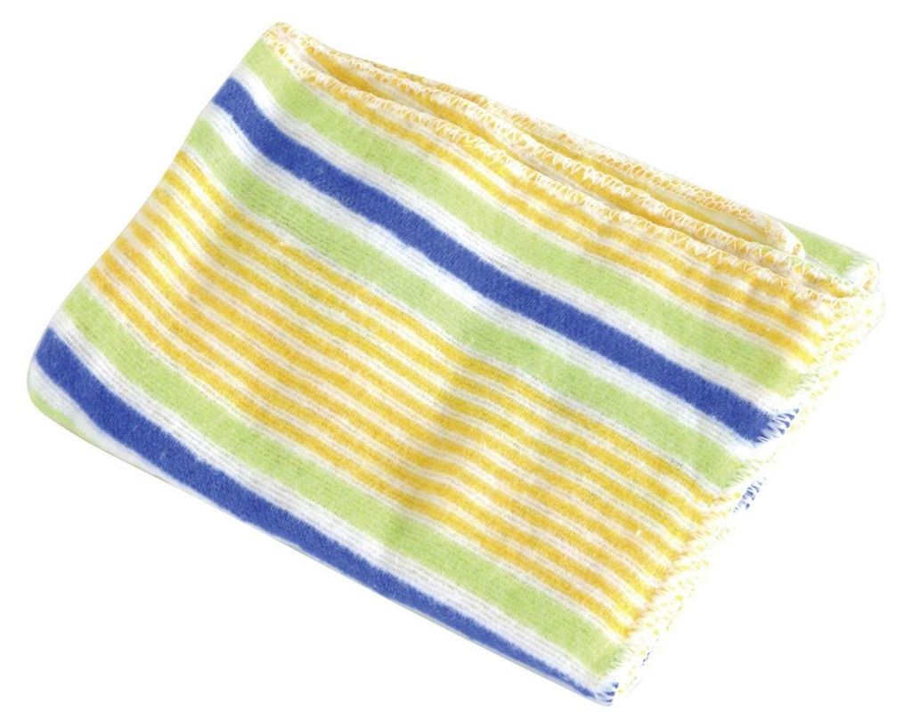 Coronet Staubtuch 2 Stück, 35 x 35 cm Produktbild 