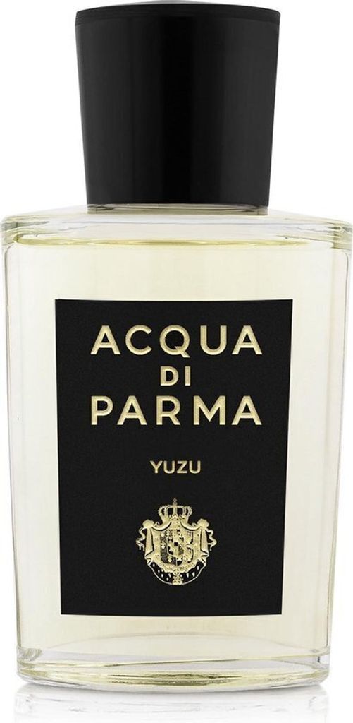 Acqua di Parma Yuzu woda perfumowana unisex 100 ml Zdjęcie produktu 
