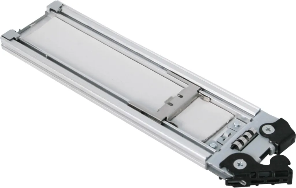 Adaptateur de baie amovible pour SSD M.2 NVMe vers slot PCIe ToughArmor B