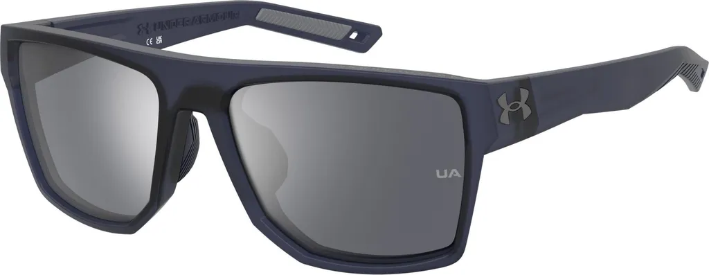 Lunettes de soleil de sport Under Armour UA Launch 2/G pour Homme
