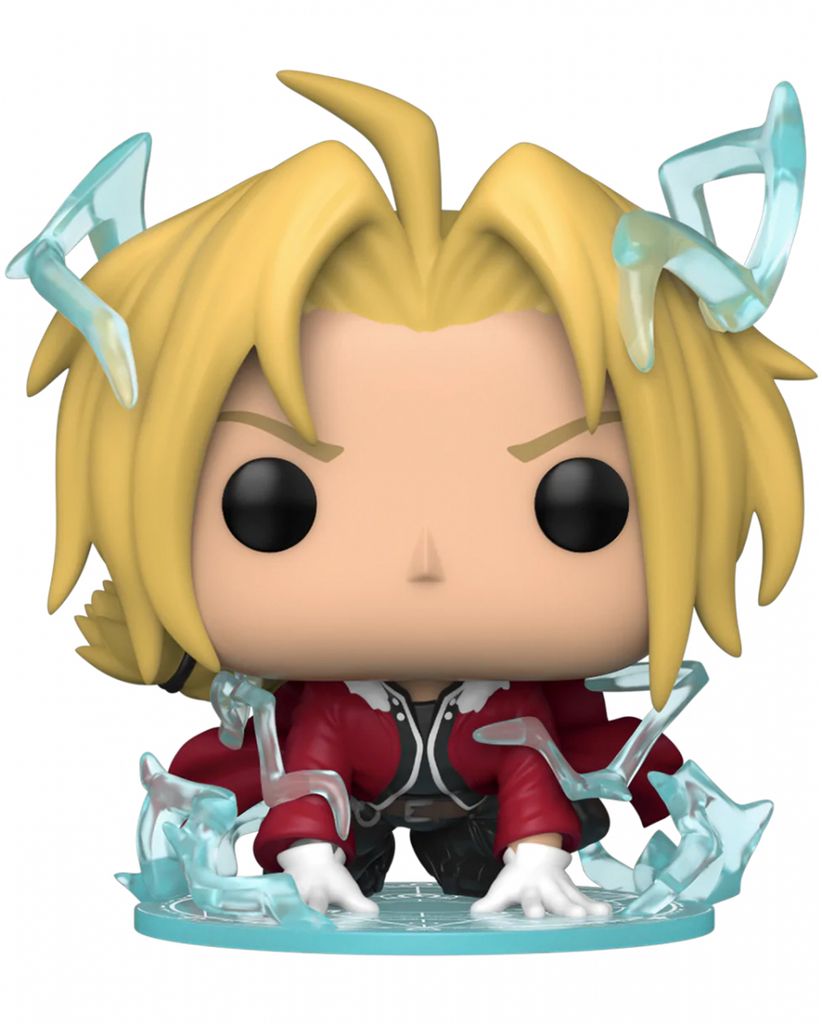 FUNKO POP! 57737, Figurka kolekcjonerska, Anime i manga Zdjęcie produktu 