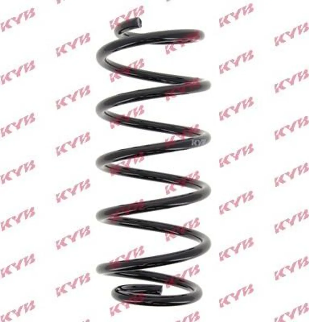 Molla per sospensione KYB RH1146