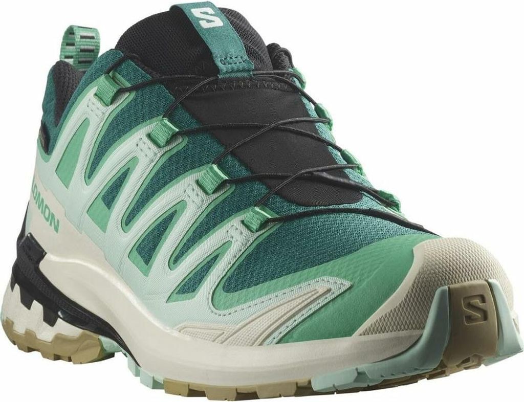 Salomon Trekkingschuhe für Herren