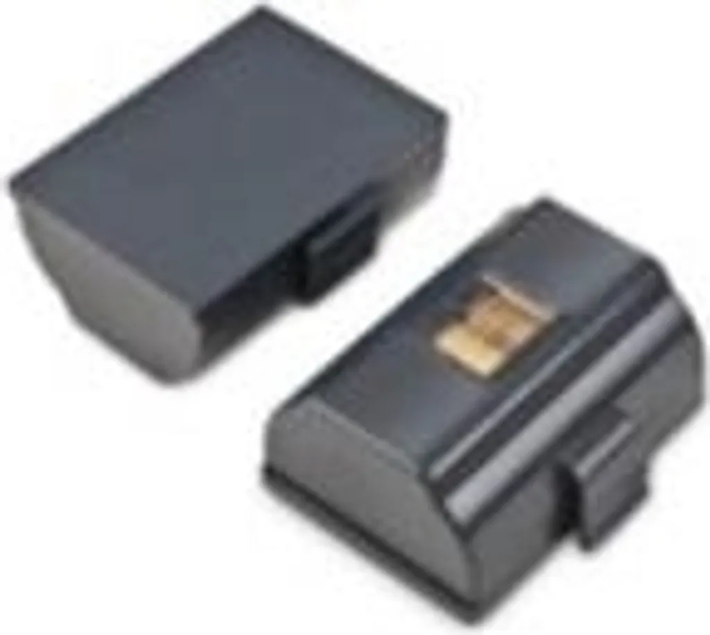 Batterie de rechange Li-Ion 1620 mAh pour Imprimantes Honeywell PR2 PR3