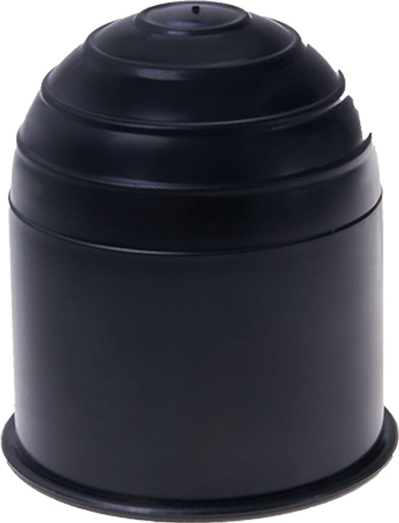 Abdeckkappe für Anhängerkupplung 60 x 68 mm Produktbild 
