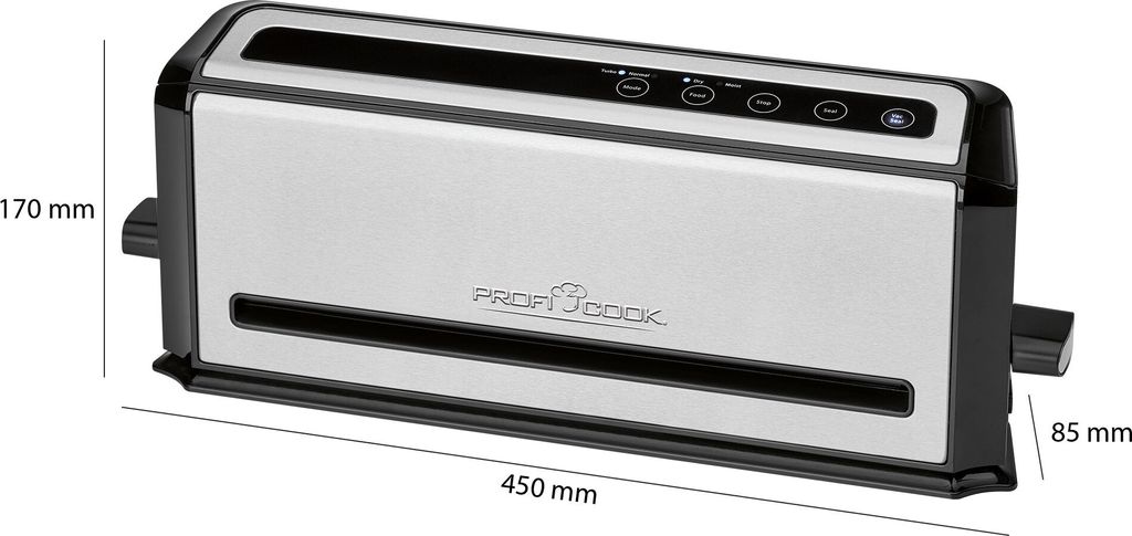 Machine sous vide professionnelle, laquelle choisir ? - Infos Nantes