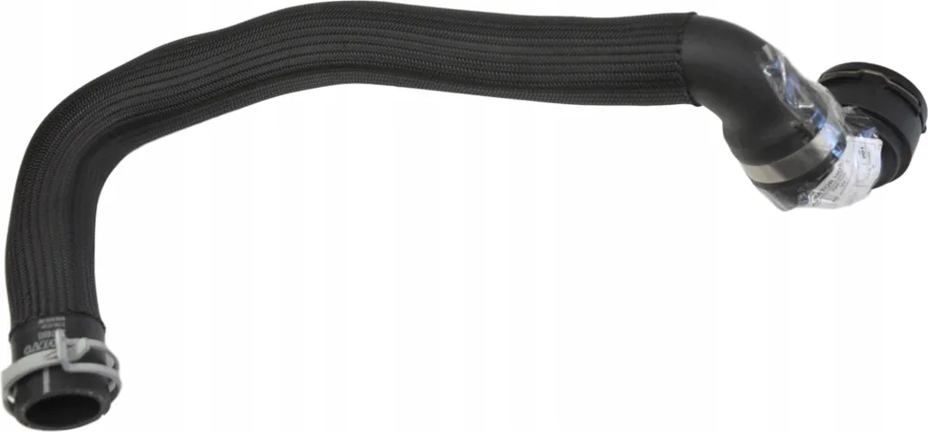 Refroidisseur Eau Supérieur Volvo V60 2.0D - Tuyau Renforcé 31474863