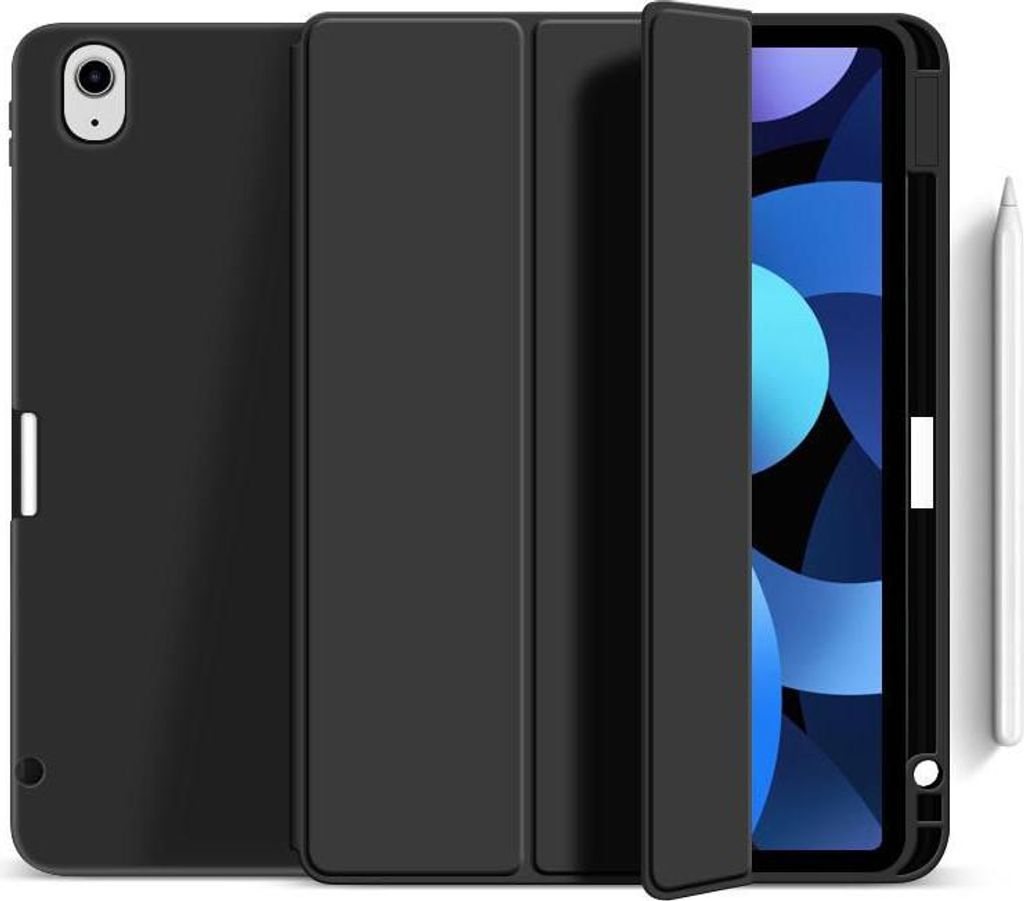 eSTUFF MIAMI Stylus-Hülle für iPad 10.9, ES68201251-BULK