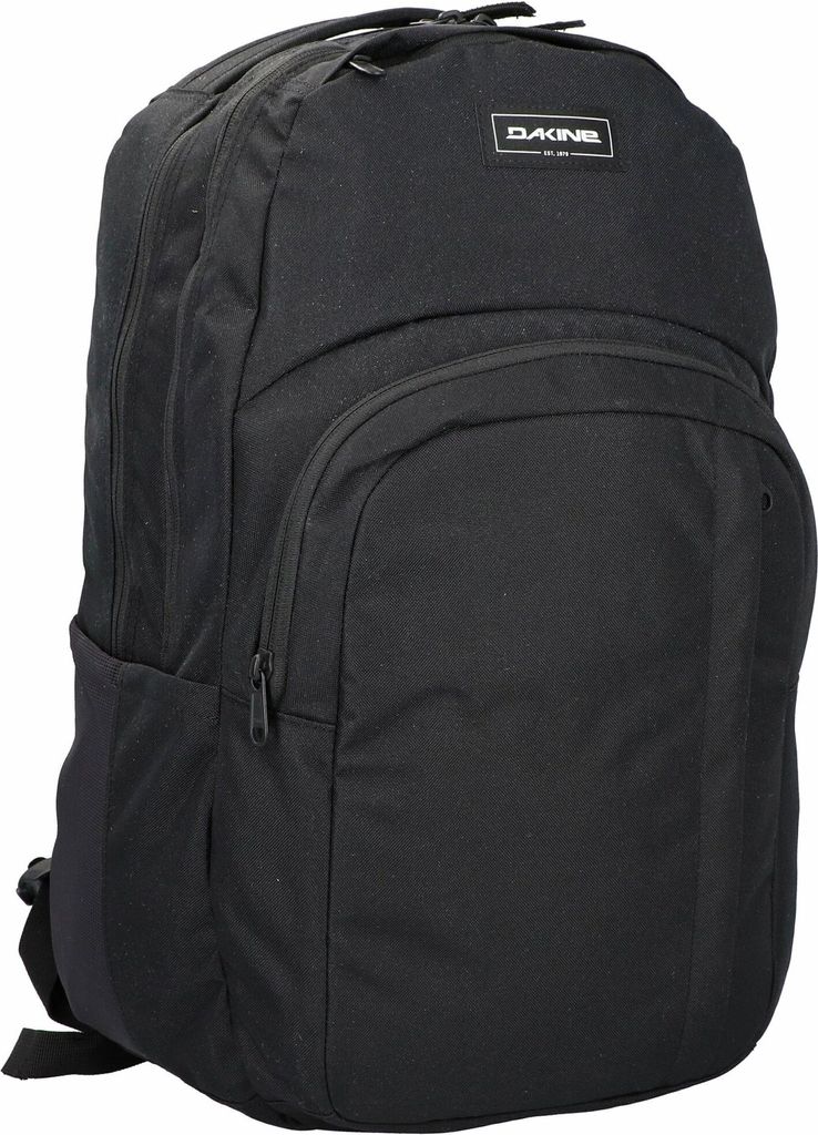 Dakine Campus L 33L Blackii Black Rucksacke Kaufland