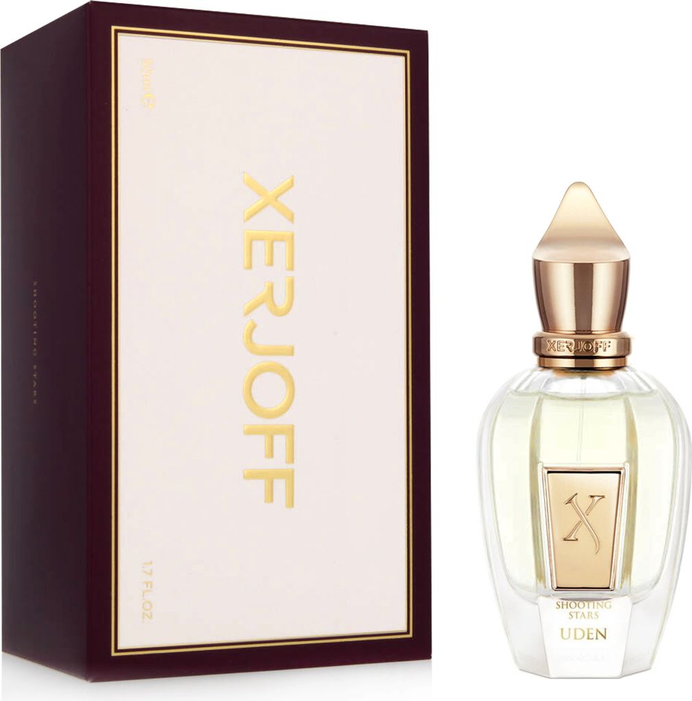 Xerjoff Shooting Stars Uden Parfém 50 ml M Produktbild 