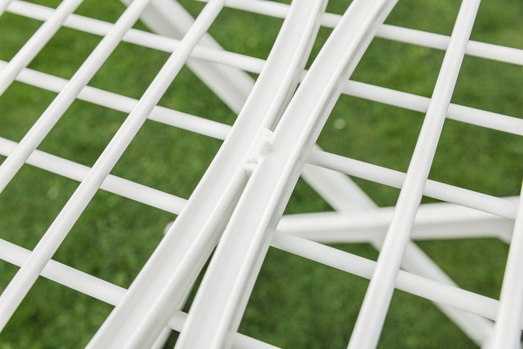 Vileda Solar suszarka do ubrań 20 m VILEDA 157217 Zdjęcie produktu 6