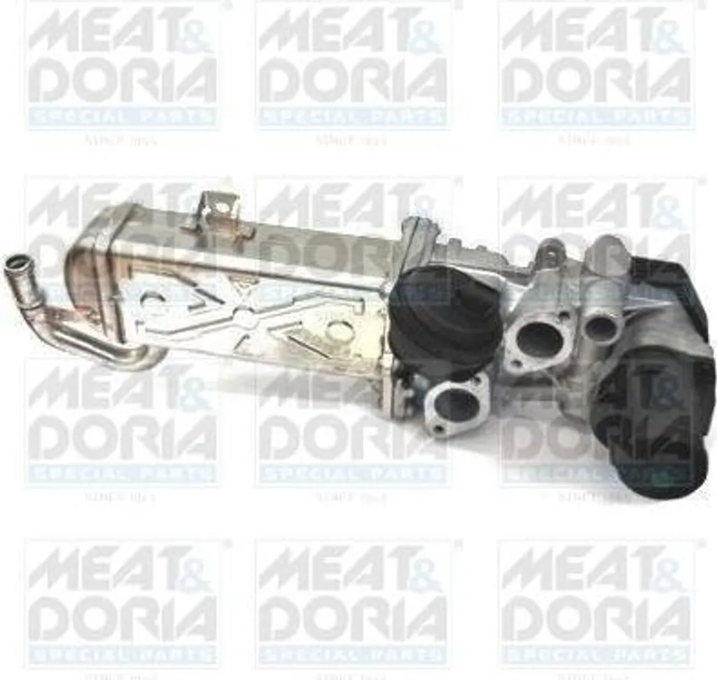 Vanne EGR pour Réparation Moteur TDI VW Passat CC et Scirocco 88259