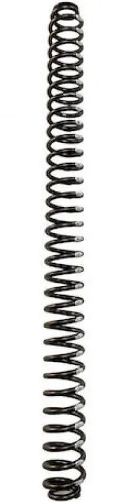 Ressort Manitou Dorado Comp Medium en acier haute performance pour DH