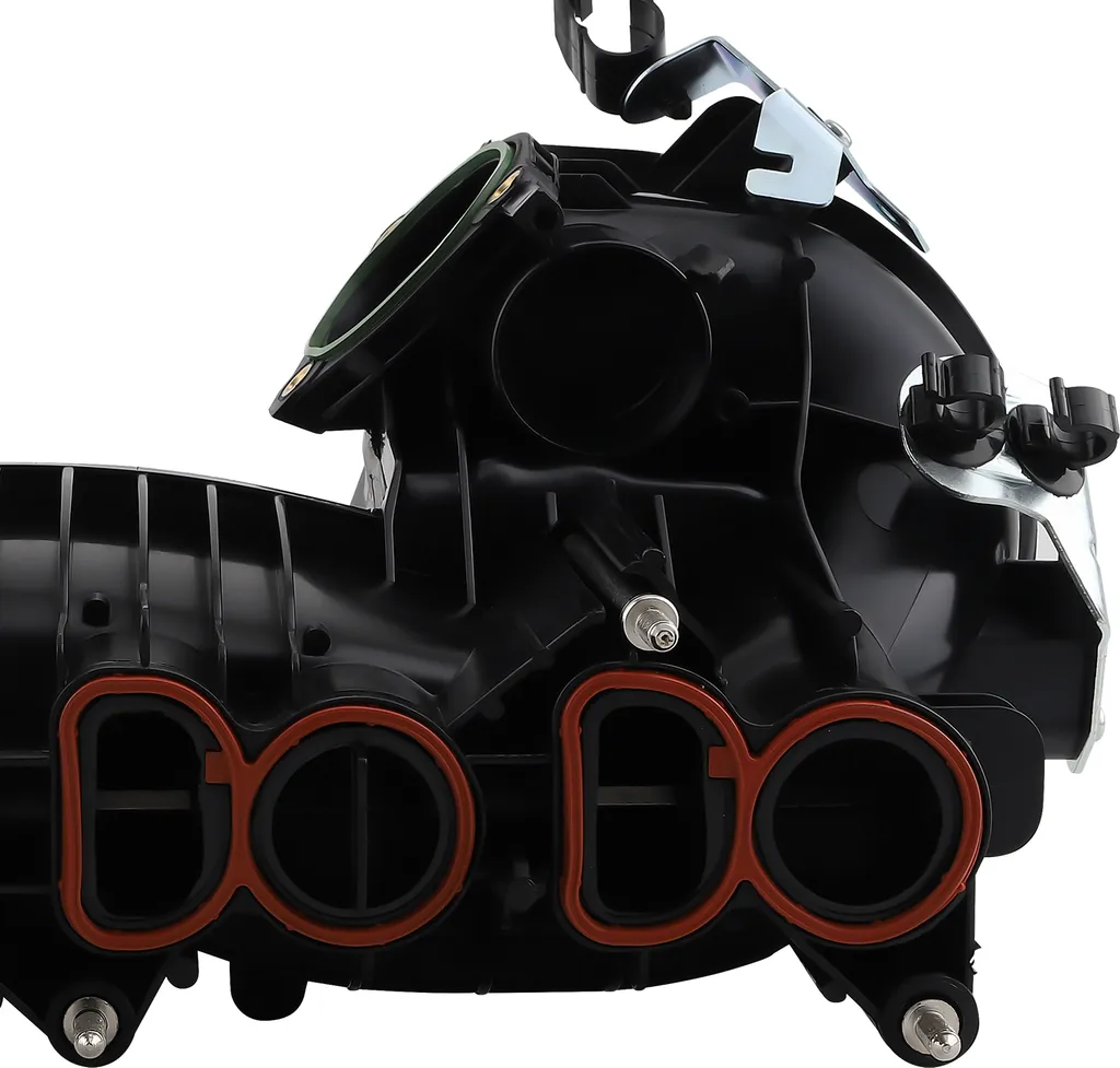 Collecteur d'Admission Air pour BMW E90 E91 E92 E60 E61 N47 2.0 Diesel