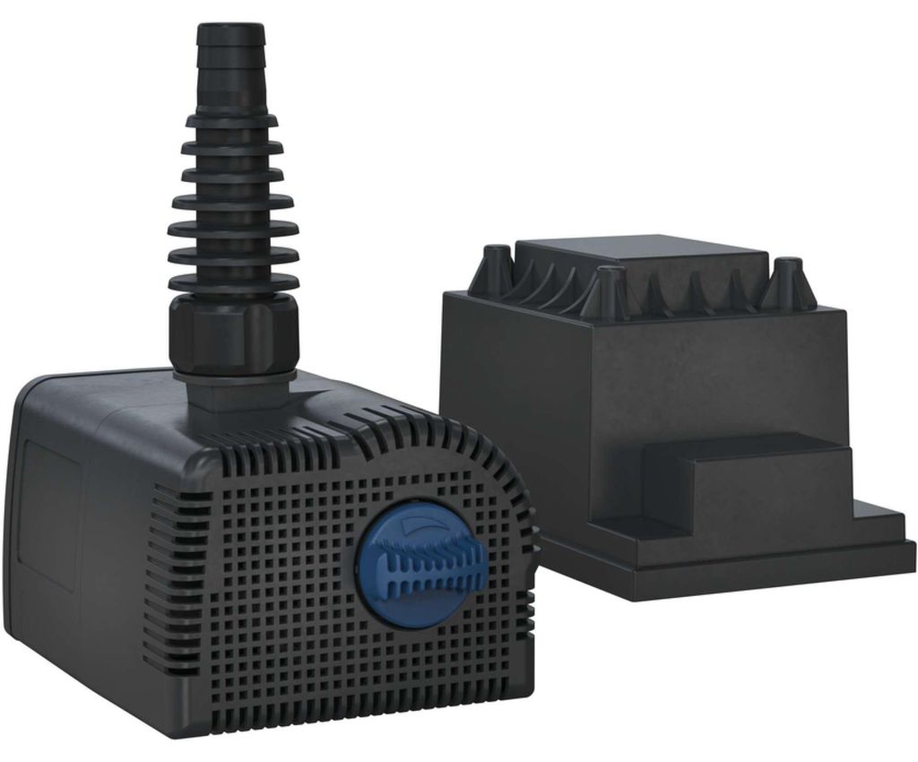 Oase Wasserspielpumpe Aquarius Universal Classic 2000 / 12 Produktbild 