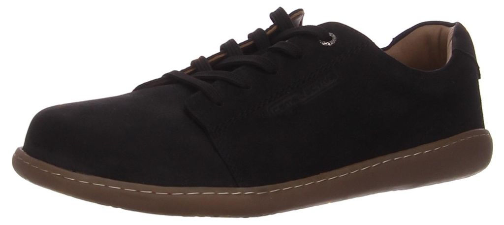 Camel Active Sneaker schwarz in Gr. 40