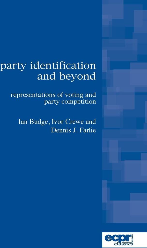 Party Identification and Beyond