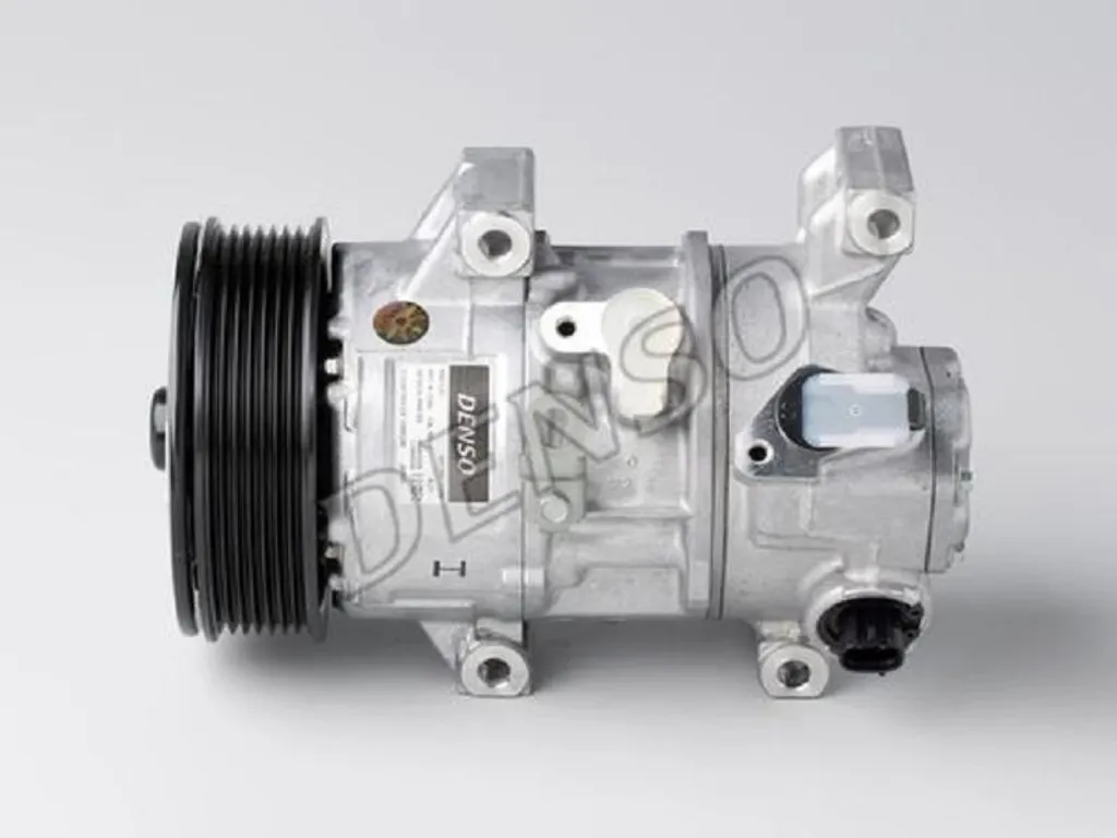 Compresseur de climatisation DENSO DCP50035 d'origine pour véhicule