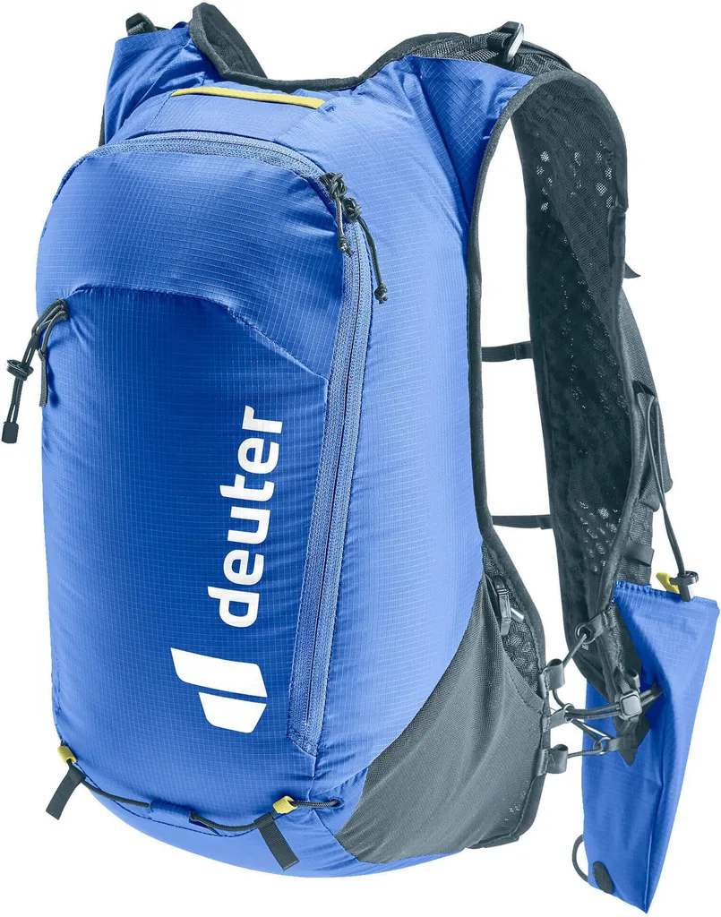 Ascender 13 - Sac à dos de course à pied 47 cm de hauteur ergonomique