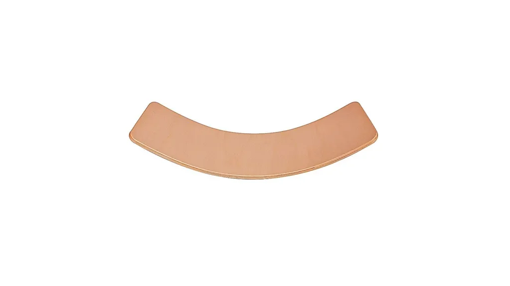 Skye Decor Planche Chêne 88x32cm - Solution Motricité et Jeu Actif Enfant