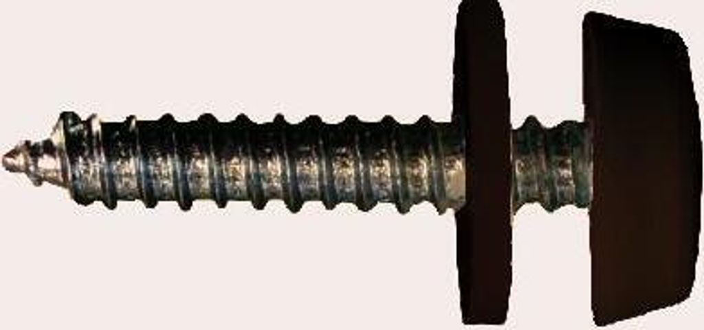 Connex Fensterbankschrauben 3.9 x 22 mm PH 2 - 10 Stk.