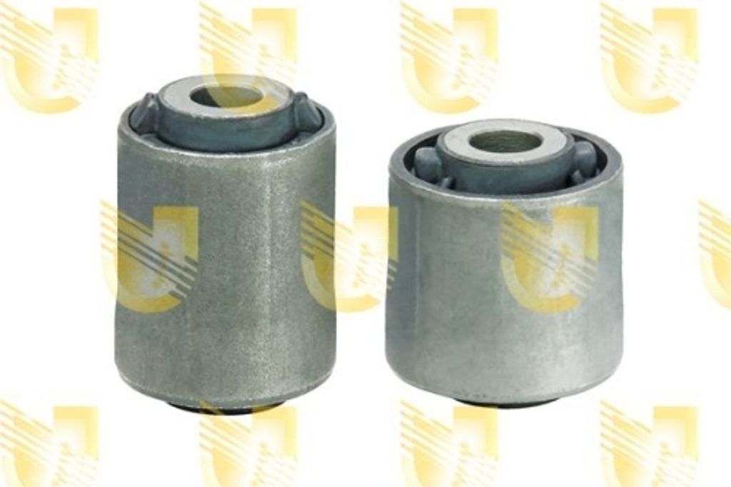 Reparatursatz Lenker Unigom 392459K für Ford Hinterachse Beidseitig