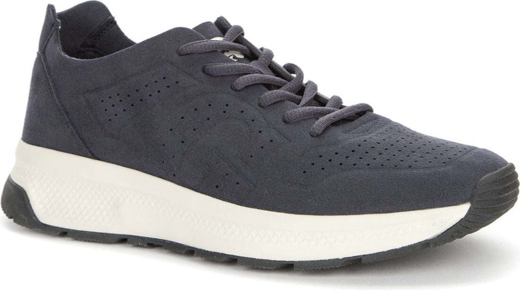 Grunberg Herren Sneaker 1571941001 Farbe: Blau Größe: 41