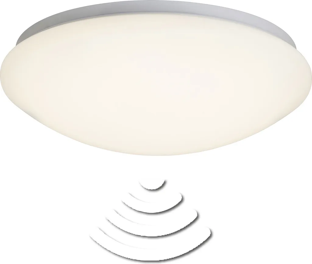 Fakir LED 32cm: La Luce Gentile che ti Accoglie in Casa | Sensore e Calore
