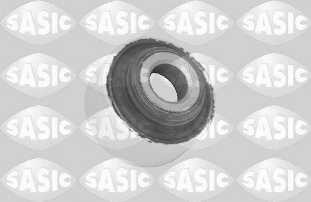SASIC 2254033 Querlenker Vorne Unten für DACIA Sandero III Produktbild 