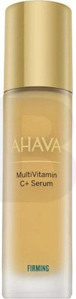 Ahava MultiVitamin revitalisierendes Serum C+ Serum 30 ml Produktbild 