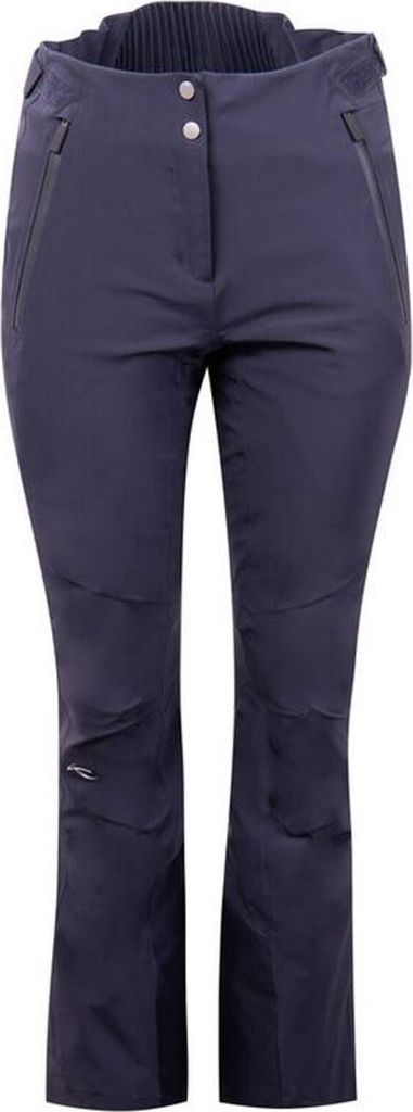 Kjus Damen Skihose Formula deep space : 42 Größe: 42