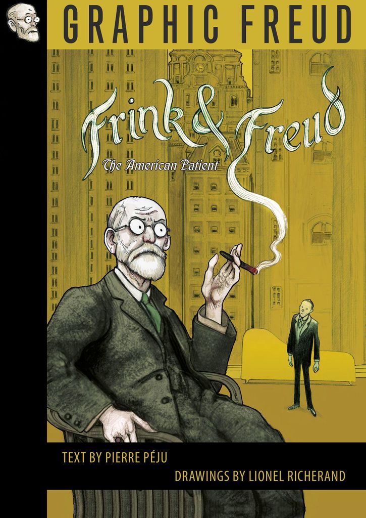 Frink und Freud