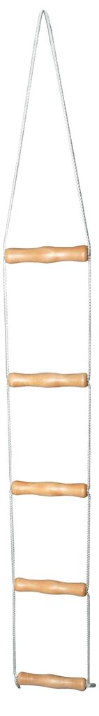 Sundo Bettleiter 130 cm Produktbild 