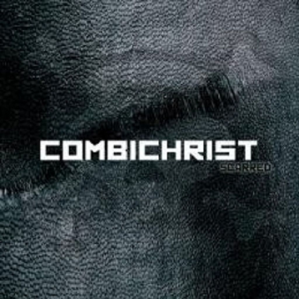 Combichrist-Scarred