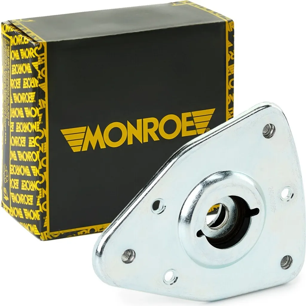 Supprimez les bruits de suspension : Support MONROE MK433 avant