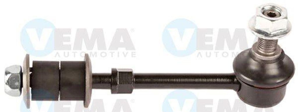 VEMA Koppelstange Stabilisator für TOYOTA HILUX VI Pick-up (N1) Vorne 250199