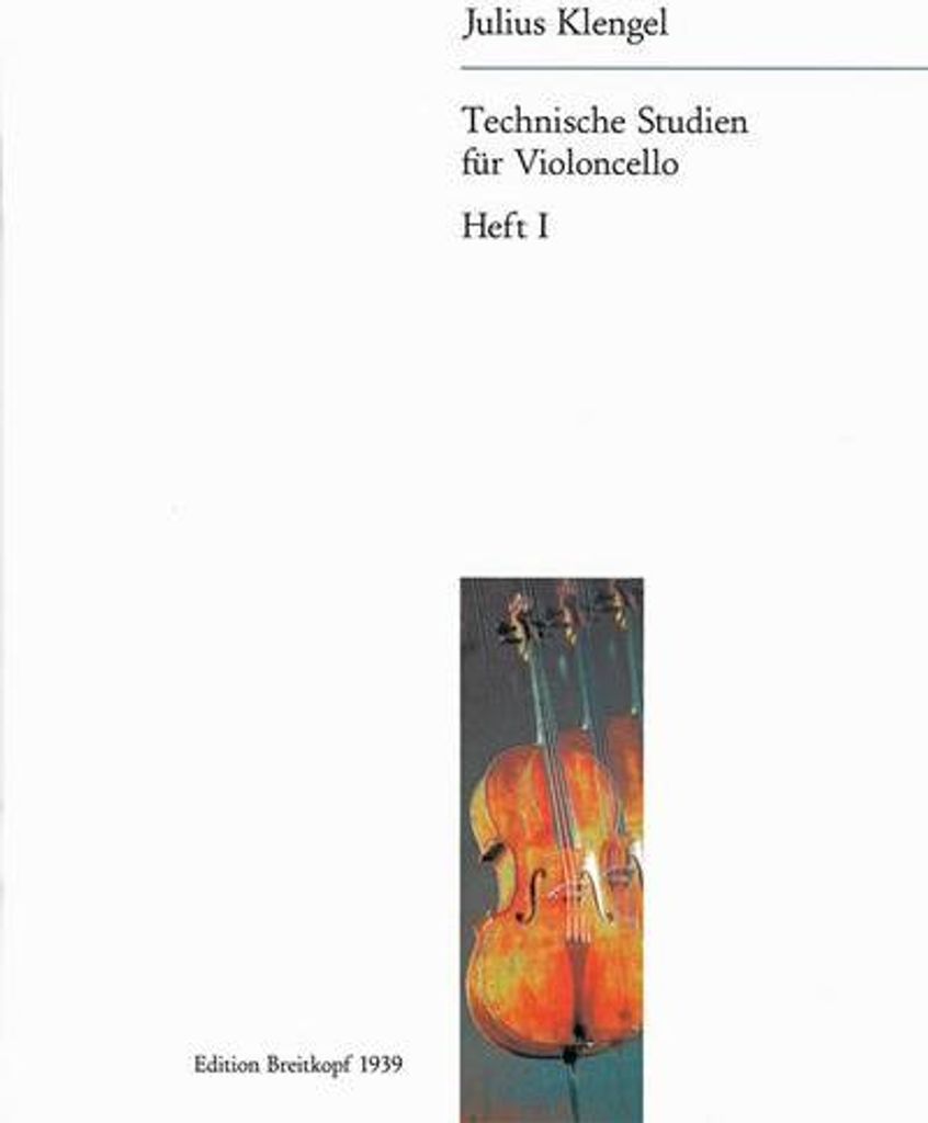 Technical Studies Through All The Keys V