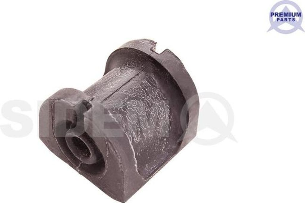 SIDEM 845914 Lagerung, Stabilisator OE 20464CA010 kompatibel mit GT 86