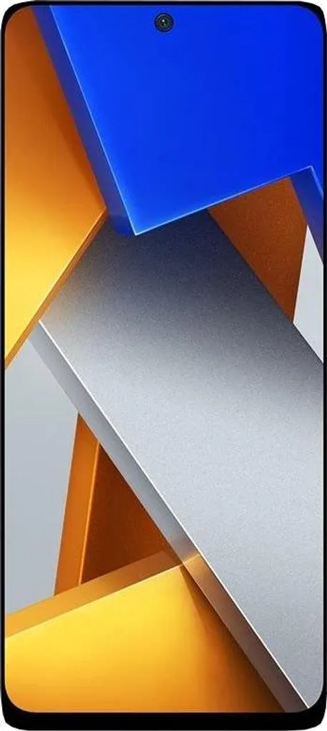 Écran LCD tactile original pour Xiaomi Poco M4 Pro 4G reconditionné