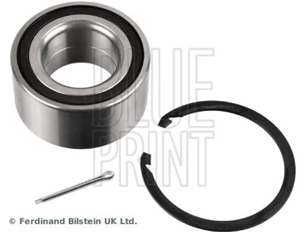 Kit Roulement de Moyeu de Roue Avant pour Mitsubishi Outlander et ASX