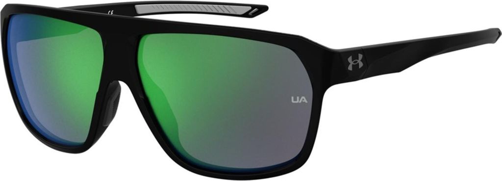 Uni sluneční brýle Under Armour UA-DOMINATE-807G2V8 Ø 62 mm Obrázek produktu 