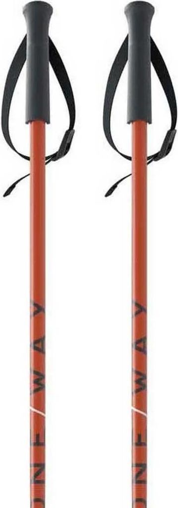 One Way Junior High Stöcke Orange 95 cm Jungen,Mädchen Orange 95 cm