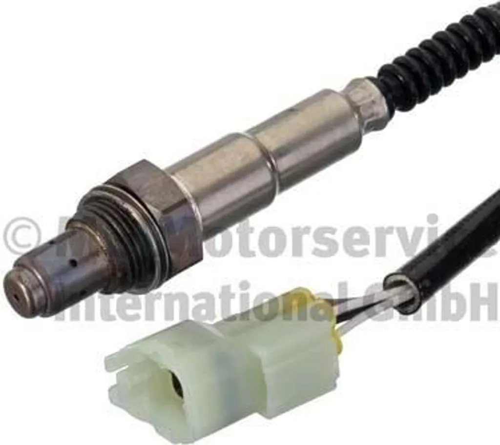 Supprimer Voyant Moteur avec Sonde Lambda PIERBURG 7.05271.66.0 V70 A160