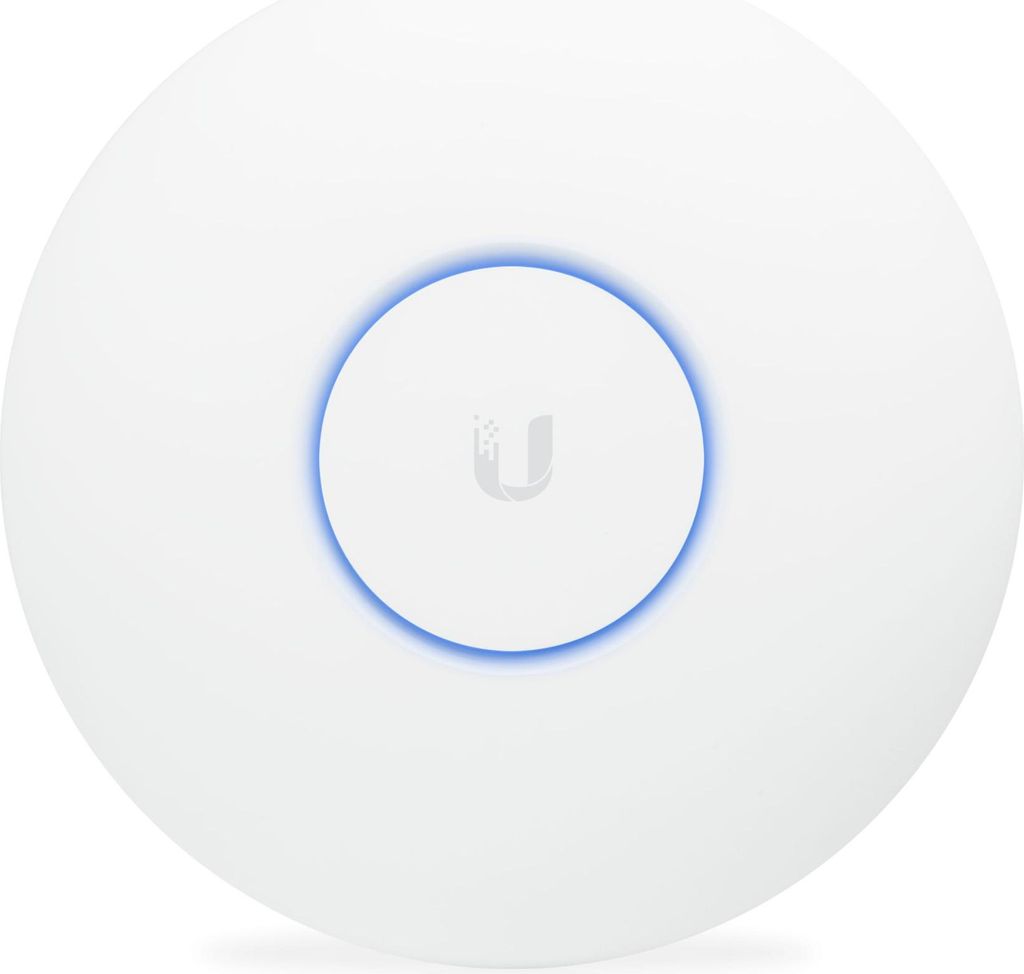 WLAN-AP Ubiquiti UniFi UAP-AC-PRO DualBand innen/außen Produktbild 