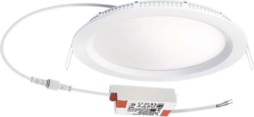 ESYLUX LED-Downlight 3000K ELSA-2 DL#EO10299001