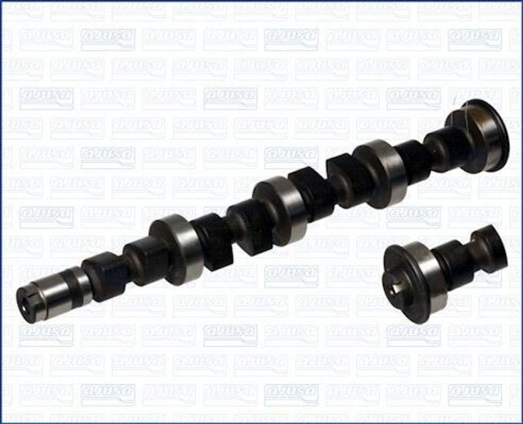 AJUSA 93004900 Nockenwelle für FIAT BRAVO I (182) BRAVA Produktbild 