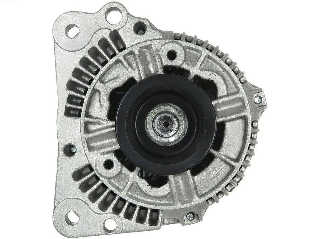 Alternatore 90A High Performance | Regolatore Elettronico Preciso - 6