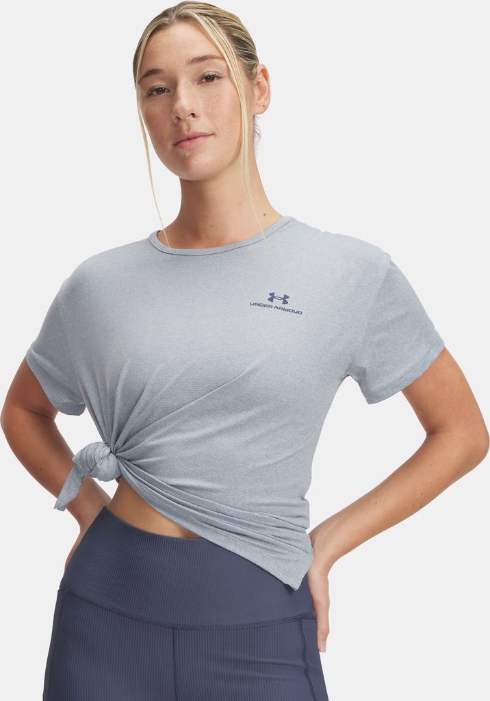 Under Armour Damen-T-Shirt Ua Vanish Energy Ss 2.0 1379141-044__MD