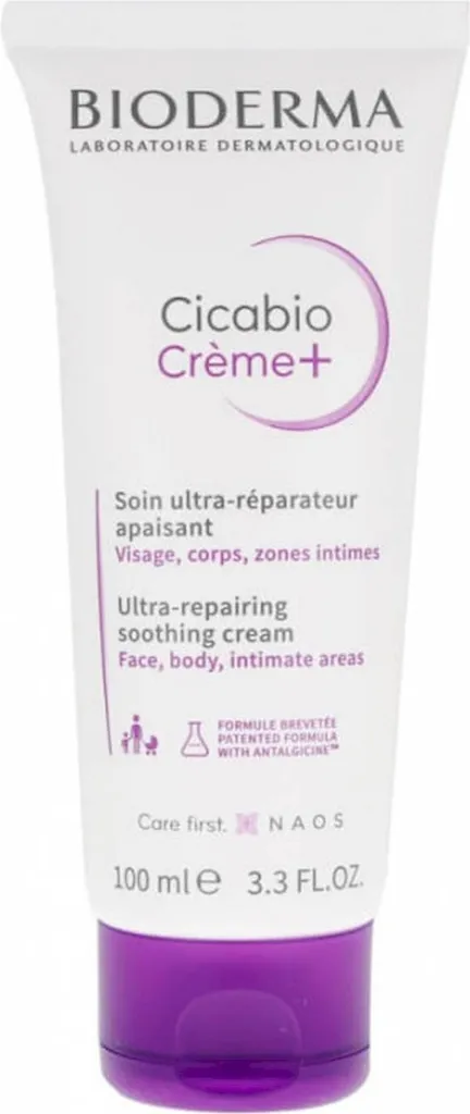 Offerta Bioderma Cicabio 100ml: La Crema 'Miracolosa' per la Pelle