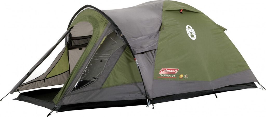 Coleman Darwin 2 Plus Produktbild 